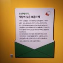 초록빛꿈터 지역아동센터 | 🐰 미피와 마법 우체통 in 부산 ✉️ 부산 광안리 감성 전시 후기