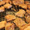 오복숯불구이 이미지