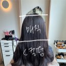 헤어미용사 | [경기/남양주] 별내미용실 추천 르헤브헤어 별내별가람역점 (레이어드 C컬펌/홍승일원장)