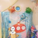 사진놀이 | 서울형키즈카페 노량진2동점 재방문후기와 놀이일과 (주차장 사진, 계속 재방문하는 이유)