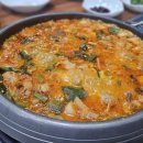 내장농장 | [청도 맛집] 칠성농장식육식당 🐮 | 입안 가득 터지는 육즙 &amp; 전설의 곱창내장전골 🥘 (솔직 후기)