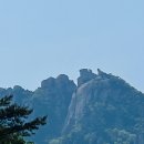‘24.5.9 북한산 대동문 ~ 소귀천계곡 산행 이미지