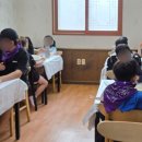 암태초등학교 이미지