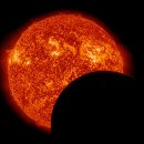 Readers Turn to the Bible to Understand the 2017 Solar Eclipse 이미지