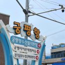 &lt;경기&gt; 화성 궁평항 수산시장&amp;회센터 ‘진주네’ 양념2호집 후기