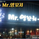 미스터양꼬치;양갈비