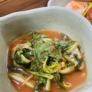 백이가칼국수 이미지