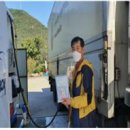 양산서울방향주유소 이미지