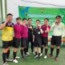 웅상체육공원 풋살장 이미지