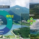백운산숲속의아침