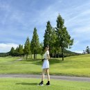 아시아나CC (회원제) | 아시아나cc 서코스, 용인 회원제 골프장 라운딩 후기