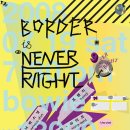 9th never right show 7.19 SAT club BOWIE (너비스셧,프렌지,스타리아이드,전자양,불길한저음) 이미지