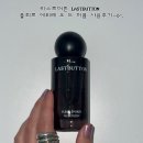 라스트 라인 (LAST LINE) | 라스트버튼 LASTBUTTON 니치향수 추천 플뢰르 에퓌레 오 드 퍼퓸 사용후기-✧⁺⸜