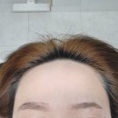 새마을금고 뒤 주차장 | 대구속눈썹펌 '정보떼뷰티샵'에서 눈썹왁싱 하고 온 후기