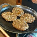 매실떡갈비 | 담양 떡갈비 맛집 추천 '덕인관' 한우 약선떡갈비 후기