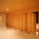 골프장화장실 이미지