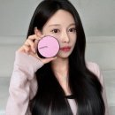 맑은하루 | 에티나 에글핏쿠션 21C 후기, 하루 종일 맑은 광 유지