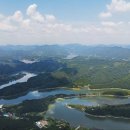 대청호반 이미지