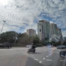 성모병원사거리 이미지