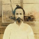 이석용생가 | 우연히 전주인 정재 이석용 의병장의 사진을 보고