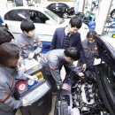 한국자동차전문정비 이미지