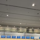 2229 | 라스베가스-LA 아메리카항공 AA2229 탑승 후기, 입국 시간