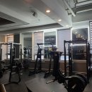 제니스 GYM 이미지