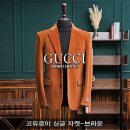 GC + G.C 코듀로이 싱글 자켓 + 이미지