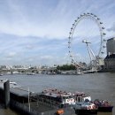 세계 최고의 관광명소 5.런던 London﻿ 이미지