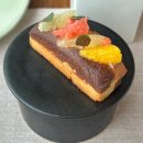 ［서울/강남］파트 하얏트 서울 더 라운지 애프터눈티 세트 후기