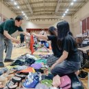 오산시 죽미체육공원 다목적체육관 이미지