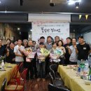 [20260815] 칠순·정년퇴임 축하 - 김경환·임용렬·김명순 회원님 이미지