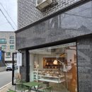 케이크와 라떼가 맛있는 복대동카페 원에프 one f