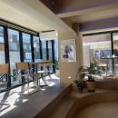 천도로 가로수길 이미지