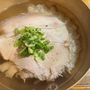 서울 합정 옥동식 미쉐린 국밥 맛집 웨이팅 후기
