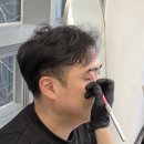 바니앤피그눈썹 | 안양 인상이 달라지는 자연스러운 남자눈썹 바니앤피그 대만족하고온 솔직후기