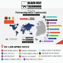 스타일 태권도장 이미지