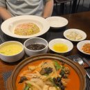첨아각 | 둔산동 중식｜소화가 잘 되는 수타면 맛집 첨아각