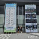 봉화복합스포츠단지 축구장 | 경남 밀양 아이와 가볼만한 곳 선샤인테마파크 네이처에코리움 체험 예매 방문 후기