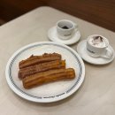 씨유 가좌두산위브점 | [인천가좌동카페] 몬도커피츄러스 인천가좌점 • 짱맛 츄러스 후기