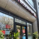 월드마크센텀세탁 | 투썸 대우월드마크센텀점 신메뉴 우베 라떼 후기!