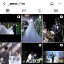 당인 | W-3. 본식날 당인 감동을 예쁘게 담아주시는 “나나필름”에서 본식영상DVD 계약후기