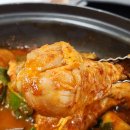 전주한옥찜닭한식뷔페 이미지