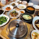 종로 인사동 맛집 한식 추천하는 양반댁 여자친구와 점심데이트