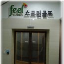 feel 스크린골프 이미지