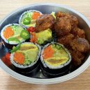 오토김밥연희점 | 연희동 맛집 오토김밥 후기, 닭강정김밥 조합 제대로 반했어요