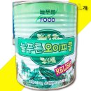 늘푸른식자재