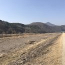 주천6리마을회관 | 우한 폐렴으로부터의 자유 = 산책(강원도 영월군 주천면 주천강편)