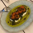월드타워 | [잠실/맛집] 퍼프룸&치즈룸 월드타워점 후기🍝🧀 (구 치즈룸&테이스팅룸)