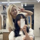 더컷헤어살롱 | 서면 전포역 퍼스널 헤어컨설팅 미용실 그로잉살롱 전포문현점 | 레이어드컷 레이어드펌 후기